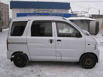 Hijet