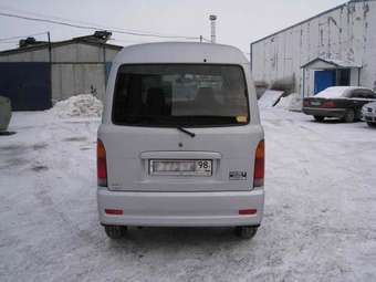 2003 Hijet