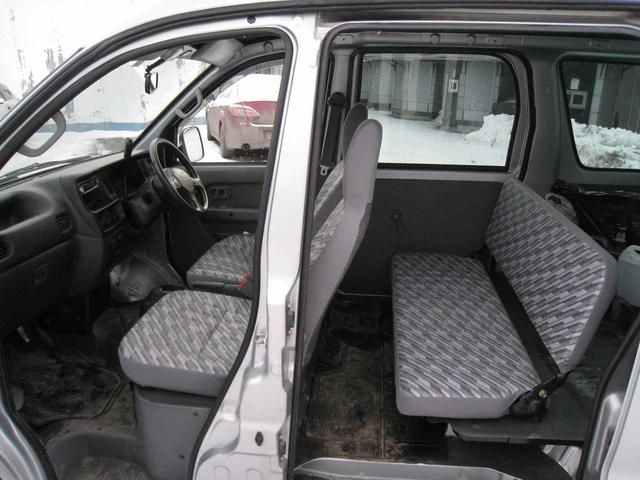 2003 Daihatsu Hijet