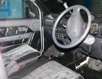 2003 Daihatsu Hijet Pictures