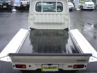 2006 Daihatsu Hijet Pictures