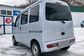 Hijet X LE-S330V 660 special high roof 4WD (53 Hp) 