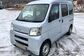 Hijet X LE-S330V 660 special high roof 4WD (53 Hp) 