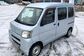 2007 Hijet X LE-S330V 660 special high roof 4WD (53 Hp) 