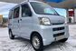Daihatsu Hijet X LE-S330V 660 special high roof 4WD (53 Hp) 