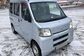 2007 Daihatsu Hijet X LE-S330V 660 special high roof 4WD (53 Hp) 