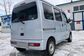 2007 Hijet X LE-S330V 660 special high roof 4WD (53 Hp) 