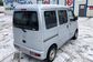 Daihatsu Hijet X LE-S330V 660 special high roof 4WD (53 Hp) 