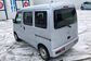 2007 Daihatsu Hijet X LE-S330V 660 special high roof 4WD (53 Hp) 