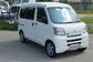 2008 Daihatsu Hijet X GBD-S331V 660 special clean high roof 4WD (53 Hp) 