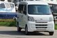 2008 Hijet X GBD-S331V 660 special clean high roof 4WD (53 Hp) 