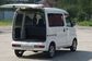 Daihatsu Hijet X GBD-S331V 660 special clean high roof 4WD (53 Hp) 