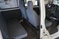 2008 Hijet X GBD-S331V 660 special clean high roof 4WD (53 Hp) 