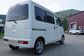 Daihatsu Hijet X GBD-S331V 660 special clean high roof 4WD (53 Hp) 