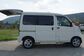 2008 Daihatsu Hijet X GBD-S331V 660 special clean high roof 4WD (53 Hp) 