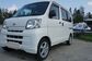 2008 Daihatsu Hijet X GBD-S331V 660 special clean high roof 4WD (53 Hp) 