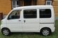 Hijet X EBD-S331V 660 cruise turbo high roof 4WD (64 Hp) 