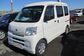 2009 Hijet X EBD-S331V 660 cruise turbo high roof 4WD (64 Hp) 