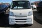 Daihatsu Hijet X EBD-S331V 660 cruise turbo high roof 4WD (64 Hp) 