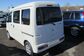 Hijet X EBD-S331V 660 cruise turbo high roof 4WD (64 Hp) 