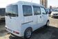 2009 Hijet X EBD-S331V 660 cruise turbo high roof 4WD (64 Hp) 