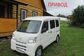 2009 Daihatsu Hijet X EBD-S331V 660 cruise turbo high roof 4WD (64 Hp) 