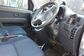 2010 Hijet X EBD-S331V 660 cruise high roof 4WD (53 Hp) 