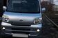 Hijet X EBD-S331V 660 cruise high roof 4WD (53 Hp) 