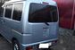 2010 Hijet X EBD-S331V 660 cruise high roof 4WD (53 Hp) 