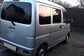 Daihatsu Hijet X EBD-S331V 660 cruise high roof 4WD (53 Hp) 