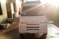 2012 Hijet X EBD-S331V 660 special high roof 4WD (50 Hp) 