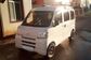 Daihatsu Hijet X EBD-S331V 660 special high roof 4WD (50 Hp) 