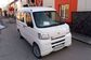 2012 Daihatsu Hijet X EBD-S331V 660 special high roof 4WD (50 Hp) 