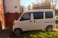 Hijet X EBD-S331V 660 special high roof 4WD (50 Hp) 