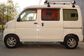 Hijet X EBD-S331V 660 special high roof 4WD (50 Hp) 