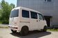 2012 Hijet X EBD-S331V 660 special high roof 4WD (50 Hp) 