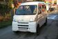 Daihatsu Hijet X EBD-S331V 660 special high roof 4WD (50 Hp) 