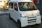 2012 Daihatsu Hijet X EBD-S331V 660 special high roof 4WD (50 Hp) 