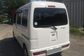 2013 Hijet X GBD-S331V 660 special clean high roof 4WD (53 Hp) 