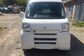 2013 Hijet X GBD-S331V 660 special clean high roof 4WD (53 Hp) 