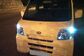 2013 Daihatsu Hijet X GBD-S331V 660 special clean high roof 4WD (53 Hp) 