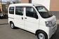 Hijet X EBD-S331V 660 Special High Roof 4WD (53 Hp) 