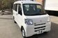 Hijet X EBD-S331V 660 Special High Roof 4WD (53 Hp) 