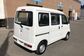 Daihatsu Hijet X EBD-S331V 660 Special High Roof 4WD (53 Hp) 