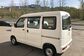 2014 Hijet X EBD-S331V 660 Special High Roof 4WD (53 Hp) 