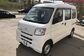 2014 Daihatsu Hijet X EBD-S331V 660 Special High Roof 4WD (53 Hp) 