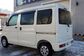Hijet X EBD-S331V 660 Cruise Limited High Roof 4WD (50 Hp) 