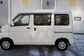 Daihatsu Hijet X EBD-S331V 660 Cruise Limited High Roof 4WD (50 Hp) 