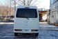 2015 Daihatsu Hijet X EBD-S331V 660 Cruise Limited High Roof 4WD (50 Hp) 