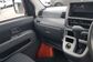 Daihatsu Hijet X EBD-S331V 660 Deluxe Limited High Roof 4WD (53 Hp) 